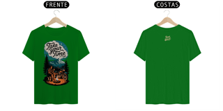 Nome do produto Superior (Cores Fechadas) - TYT 01 - Masculino