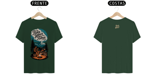 Nome do produto Basic (Cores Fechadas) - TYT  01 - Masculino