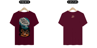 Nome do produto Superior (Cores Fechadas) - TYT 01 - Masculino