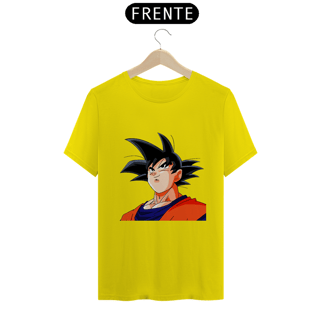 Nome do produto camiseta t-shirt quality  goku base