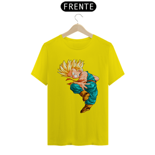 Nome do produto camiseta t-shirt quality trunks kid