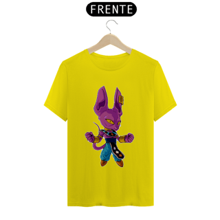 Nome do produto camiseta t-shirt quality bills chibi