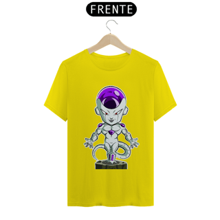 Nome do produto camiseta t-shirt quality freeza chibi