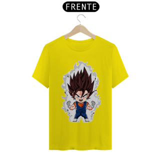 Nome do produto camiseta t-shirt quality vedito chibi