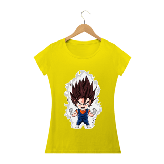 Nome do produto camiseta feminina vedito chibi
