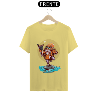 Nome do produto camiseta estonada kame play boy 