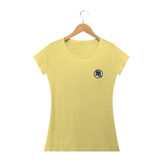 Nome do produto camiseta sestonada símbolo DBZ
