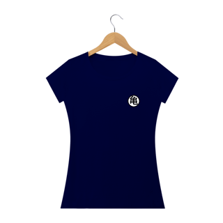 Nome do produto camiseta feminina símbolo dbz