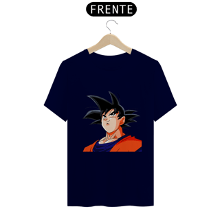 Nome do produto camiseta t-shirt quality  goku base