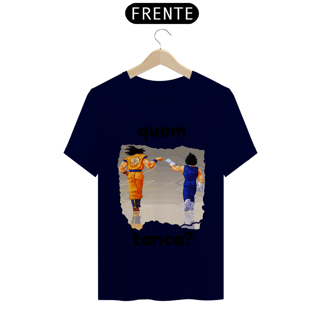 Nome do produto camiseta t-shirt quality '' quem tanca? ''