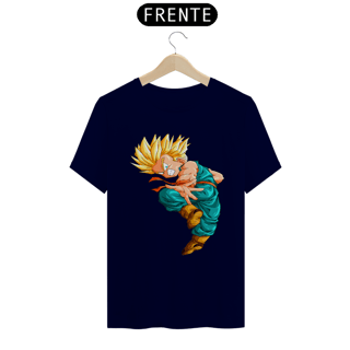 Nome do produto camiseta t-shirt quality trunks kid