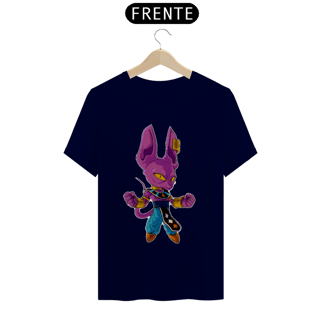 Nome do produto camiseta t-shirt quality bills chibi