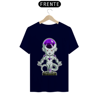 Nome do produto camiseta t-shirt quality freeza chibi