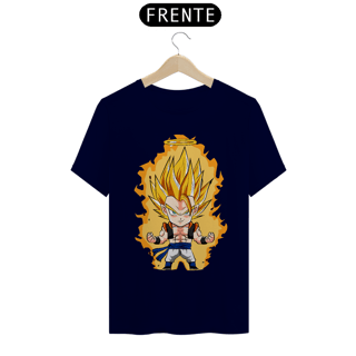 Nome do produto camiseta t-shirt quality gogeta chibi