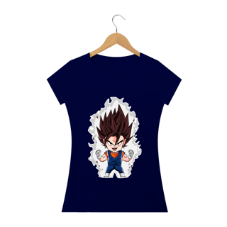 Nome do produto camiseta feminina vedito chibi