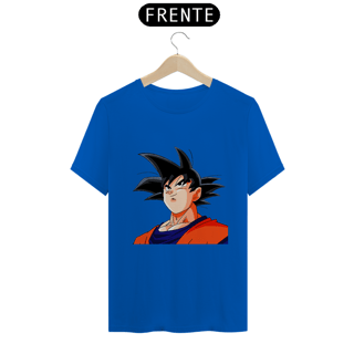 Nome do produto camiseta t-shirt quality  goku base