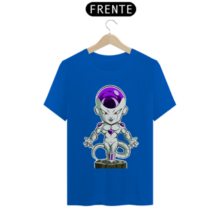 Nome do produto camiseta t-shirt quality freeza chibi