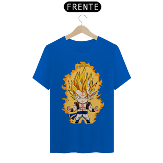 Nome do produto camiseta t-shirt quality gogeta chibi