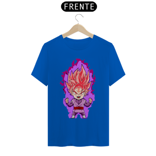 Nome do produto camiseta t-shirt quality goku black