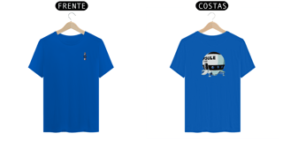 Nome do produto camiseta t-shirt quality capsule corp. 2