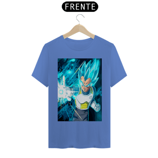 camiseta estonada vegeta blue