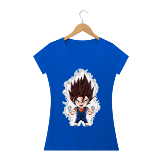 Nome do produto camiseta feminina vedito chibi