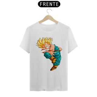 Nome do produto camiseta t-shirt quality trunks kid