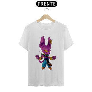 Nome do produto camiseta t-shirt quality bills chibi