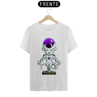 Nome do produto camiseta t-shirt quality freeza chibi