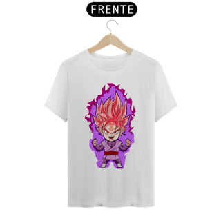 Nome do produto camiseta t-shirt quality goku black