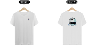 Nome do produto camiseta t-shirt quality capsule corp. 2