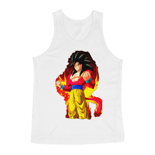 Nome do produto regata masc goku ss4