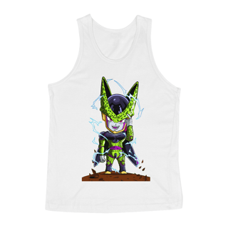 Nome do produto regata masc cell chibi