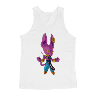 Nome do produto regata masc bills chibi