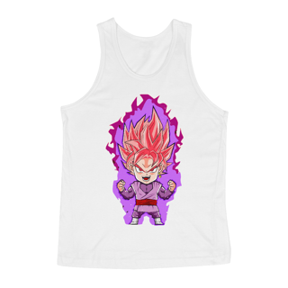 Nome do produto regata masc goku black