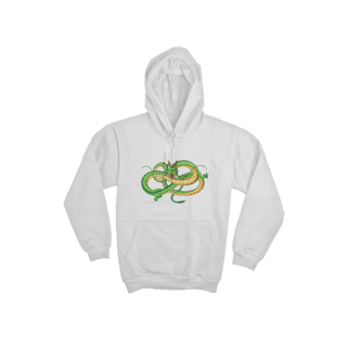 Nome do produto moletom canguru shenlong