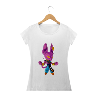 Nome do produto camiseta feminina bills chibi