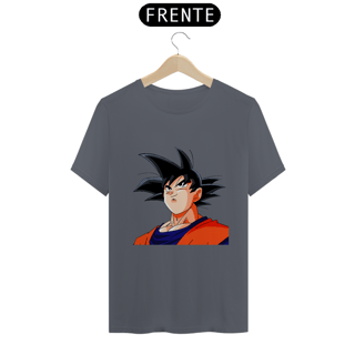 Nome do produto camiseta t-shirt quality  goku base