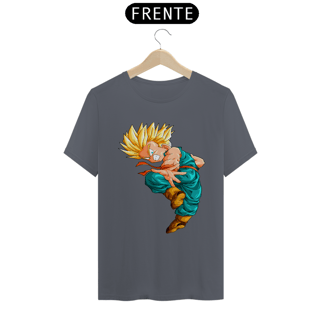 Nome do produto camiseta t-shirt quality trunks kid