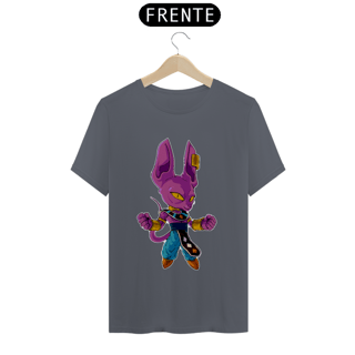 Nome do produto camiseta t-shirt quality bills chibi
