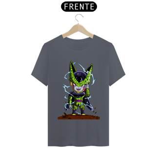 Nome do produto camiseta t-shirt quality cell chibi