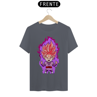 Nome do produto camiseta t-shirt quality goku black