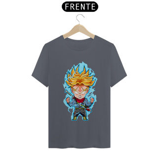 Nome do produto camiseta t-shirt quality trunks chibi
