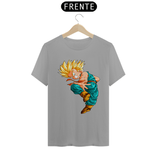 Nome do produto camiseta t-shirt quality trunks kid