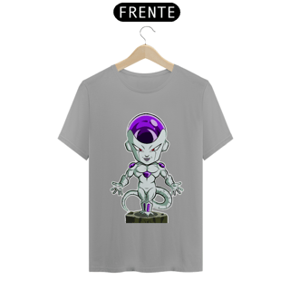 Nome do produto camiseta t-shirt quality freeza chibi