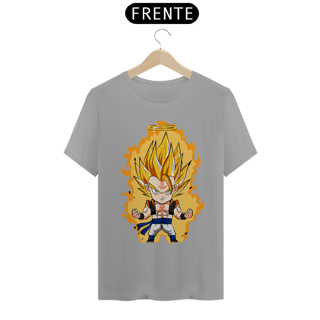 Nome do produto camiseta t-shirt quality gogeta chibi