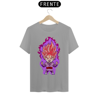 Nome do produto camiseta t-shirt quality goku black