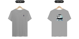 Nome do produto camiseta t-shirt quality capsule corp. 2