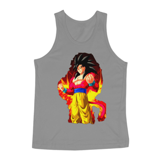 Nome do produto regata masc goku ss4