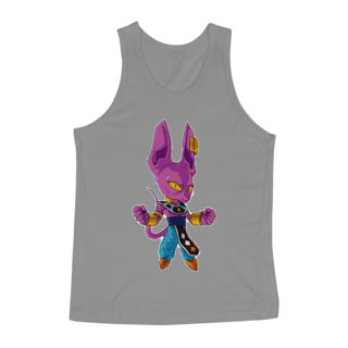 Nome do produto regata masc bills chibi
